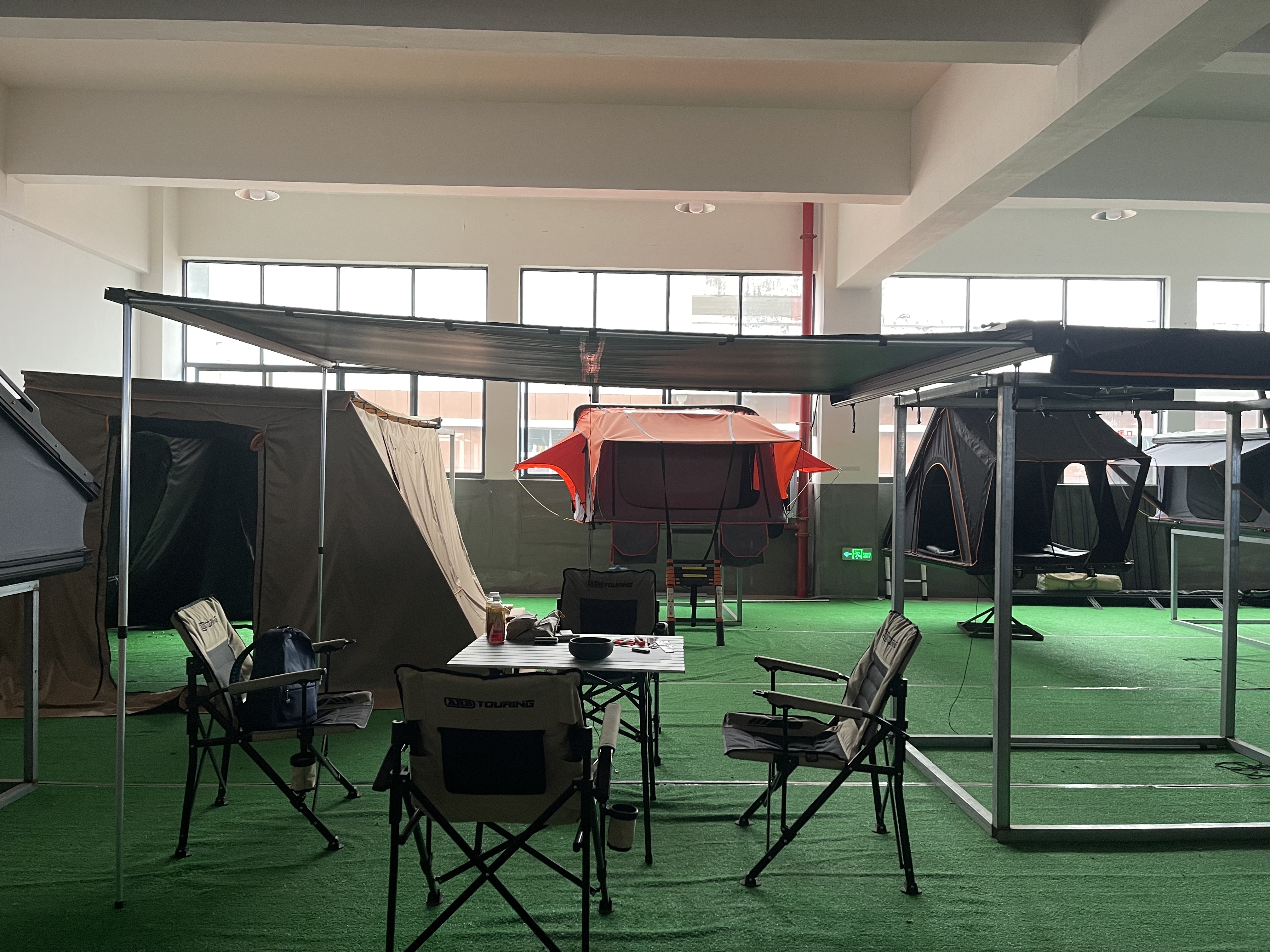 Suzhou Maitop Outdoor Supplies Co., Ltd.